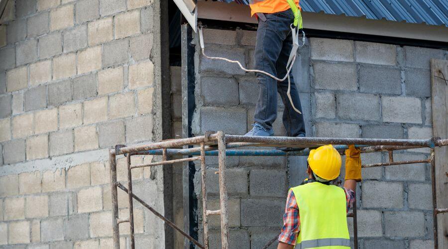 Local Chimney Repair in Ulman, MO